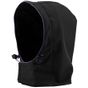 Pen Duick Universal Softshell Hood black/purple