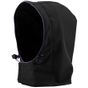 pen duick Universal Softshell Hood black/purple