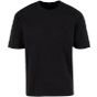 Build Your Brand Sorona Loose Fit Tee black