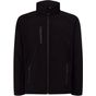 JHK Softshell jacket black