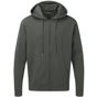 SG Originals Hooded Full Zip Men charcoal