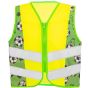 Korntex Gilet de sécurité pour enfants 