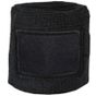 L-merch Wristband black