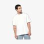 Kariban T-shirt unisexe oversize manches courtes