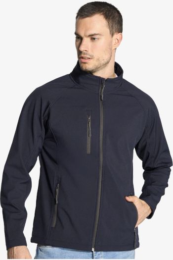 Image produit Softshell jacket
