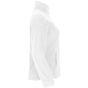 Roly Artic Mujer blanc