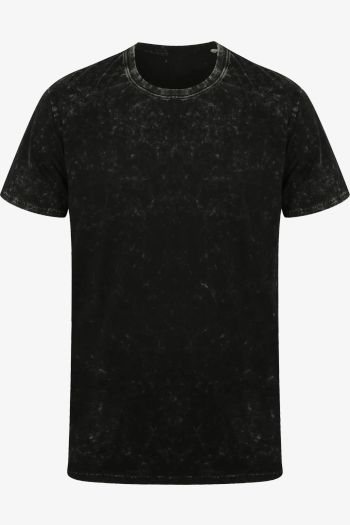 Image produit Unisex washed band T