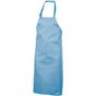 NewGen Tablier à bavette polycoton avec poche sky_blue