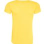 awdis just cool Women's Recycled Cool T sun_yellow