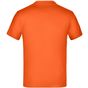 James&Nicholson Junior Basic-T dark_orange