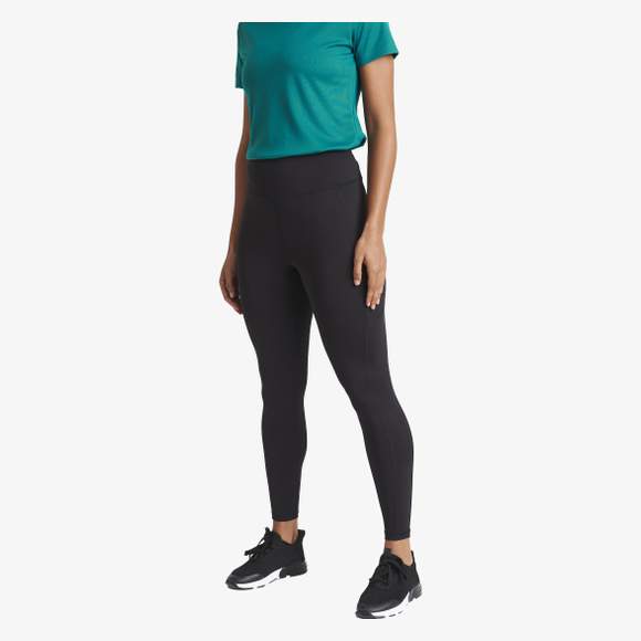Women's Recycled Tech Leggings awdis just cool