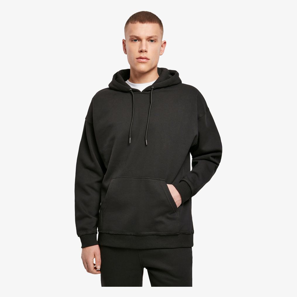 Oversize Hoody Build Your Brand