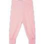 Babybugz Baby pyjamas powder_pink