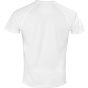 Spiro Performance aircool tee white