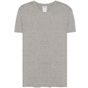 JHK Urban V-Neck grey_melange