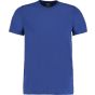 Kustom Kit Fashion Fit Tee Royal
