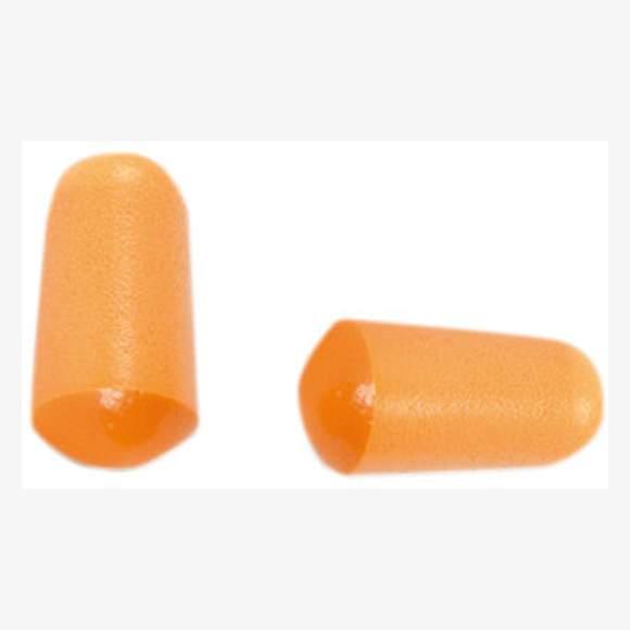 PU foam ear plug EN352-2  Portwest