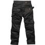 Scruffs Pantalon de travail Trade Flex black