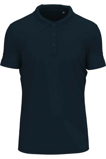 Image produit Stretch Polo