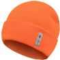 Korntex “ELITE” 3M thinsulate performance beanie “Husavik” Orange