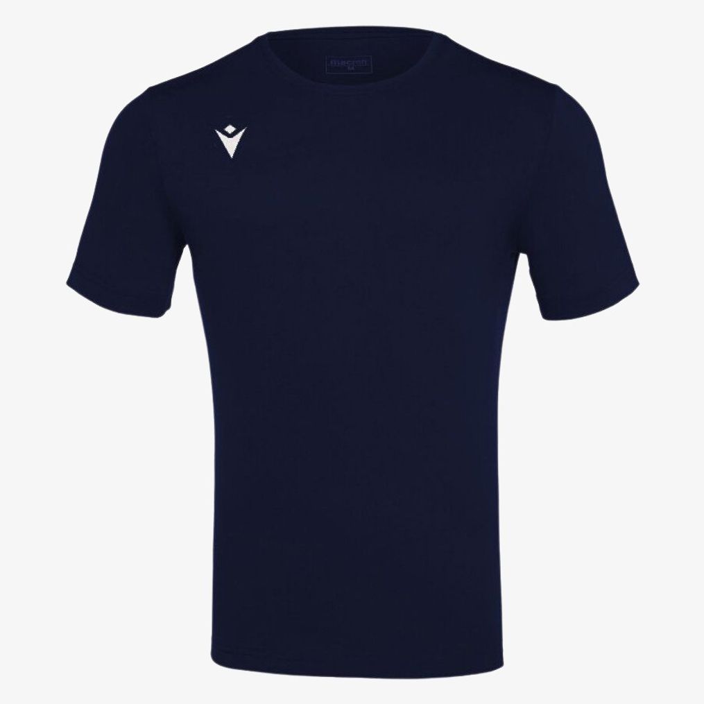 Boost hero t-shirt Macron