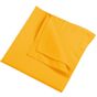 Myrtle Beach Bandana gold_yellow