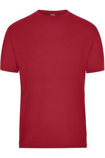 Image produit Men´s Bio Workwear T-Shirt