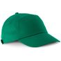 K-up Bahia - Casquette 7 panneaux kelly_green