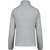 Kariban Maureen - Veste micropolaire femme snow_grey