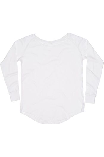 Image produit Women's loose fit long sleeve T