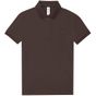 B&C Collection B&C My Polo 210 /Women roasted_coffee