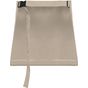 WK Designed To Work Tablier court de jardinage écoresponsable unisexe beige