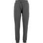 Kustom Kit Sweat Pant Dark grey marl
