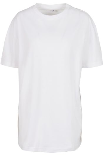 Image produit Ladies Oversized Boyfriend Tee