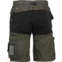 Herock Hespar shorts dark_khaki/black