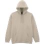 Gildan Softstyle Midweight Fleece Adult Hoodie sand