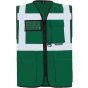 Korntex Gilet de sécurité 