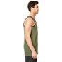 Burnside Heathered Tank Top heather_green