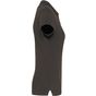 Kariban Polo manches courtes femme dark_grey