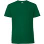 fruit of the loom Iconic 195 ringspun premium T college_green