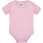 JHK Baby body pink