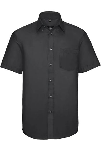Image produit Chemise Ultimate sans repassage classique manches courtes homme