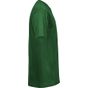 Tee Jays Junior power tee forest_green
