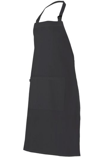 Image produit Tablier à bavette avec poche