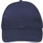 Sol's Buffalo french_marine/blanc