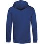 B&C Collection Inspire Hooded royal