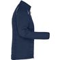 James&Nicholson Ladies´ Hybrid Jacket navy/navy