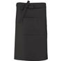 Kariban Tablier coton long dark_grey