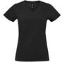 Sol's Imperial V Women noir profond