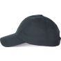 K-up Casquette polyester - 6 panneaux navy